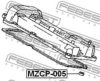 FEBEST MZCP-005 Sealing Ring, spark plug shaft